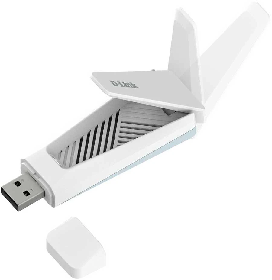 D-Link AX18U