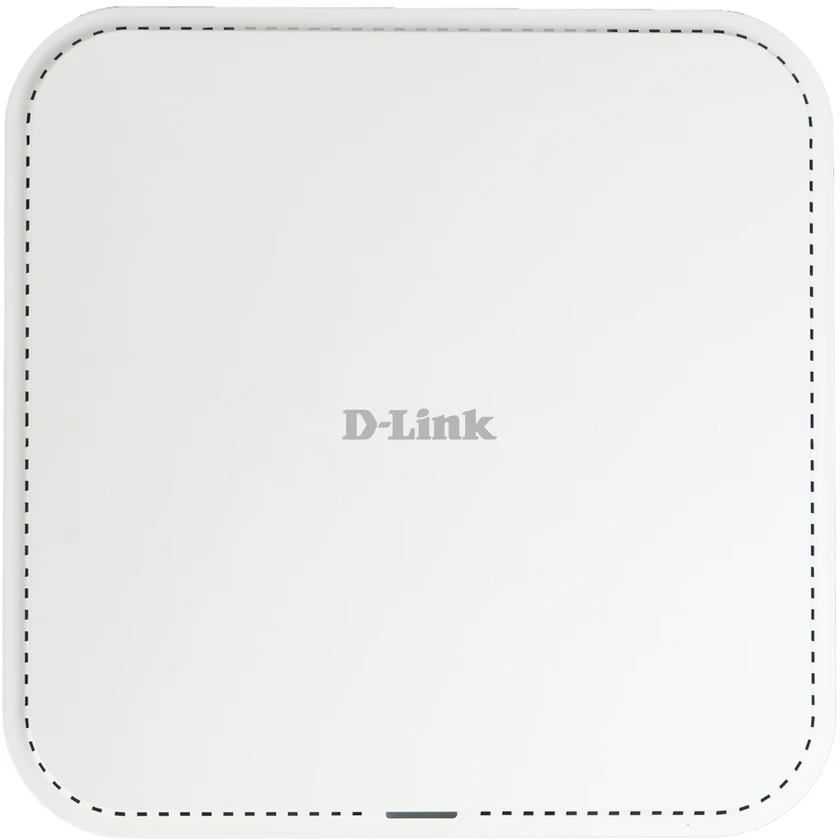 Maršrutizatorius Prieigos taškas D-Link Nuclias Connect BE3600 Wi-Fi 7 prieigos taškas (DAP-E3620)