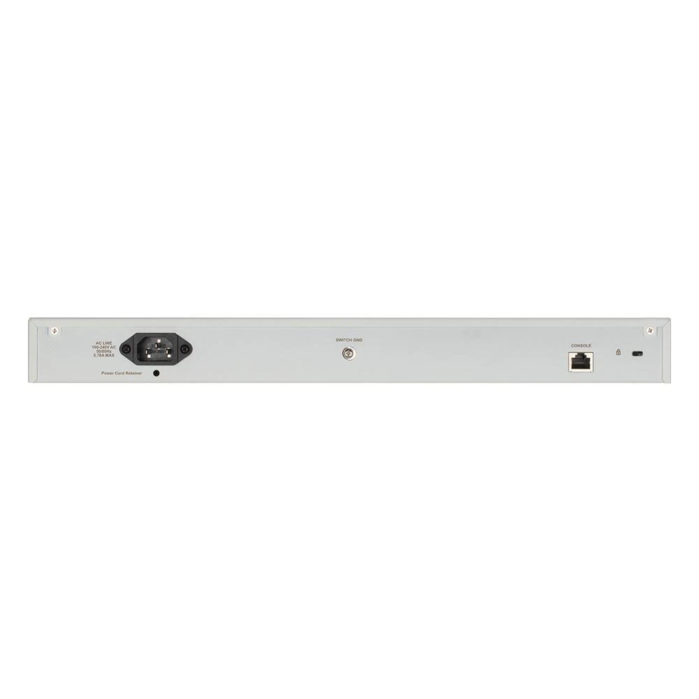 Šakotuvas D-Link DBS-2000-52MP, Switch