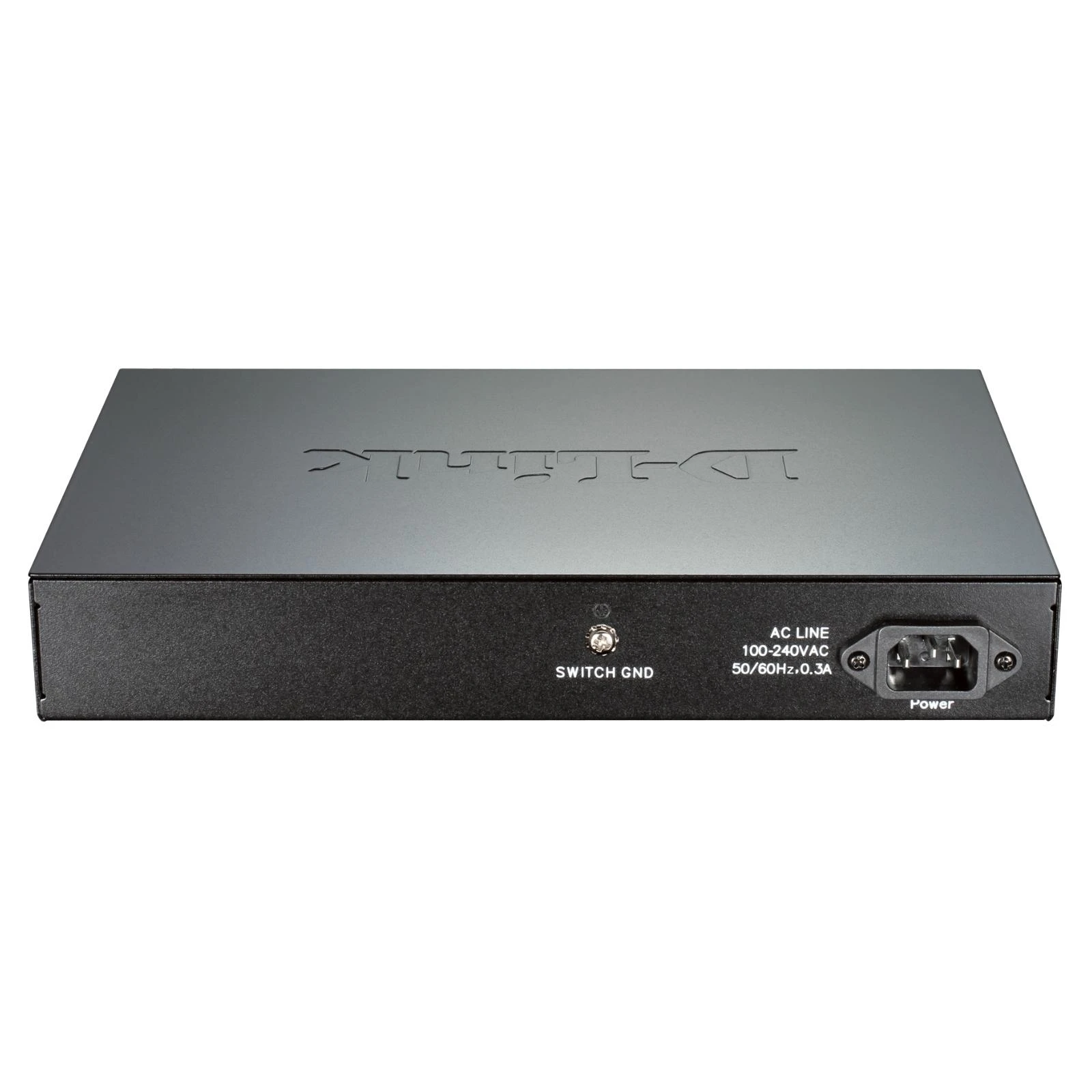 Šakotuvas D-Link DGS-1100-16V2 Smart Managed Switch 16x Gigabit Ethernet