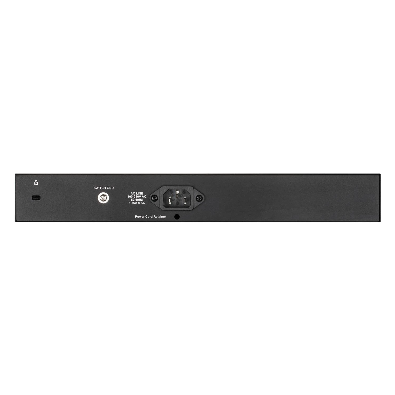 Šakotuvas D-Link DLink Switch DGS-1210-10MP E DGS121010MP E (DGS-1210-10MP E) (DGS121010MP E)