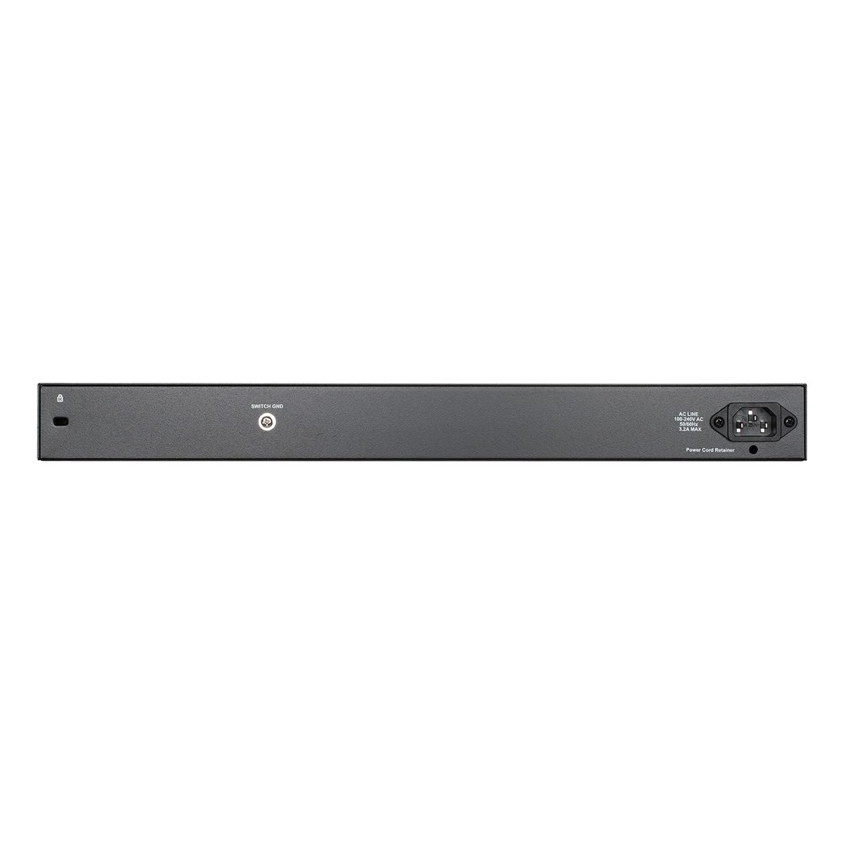 Šakotuvas Jungiklis D-Link DGS-2000-28P