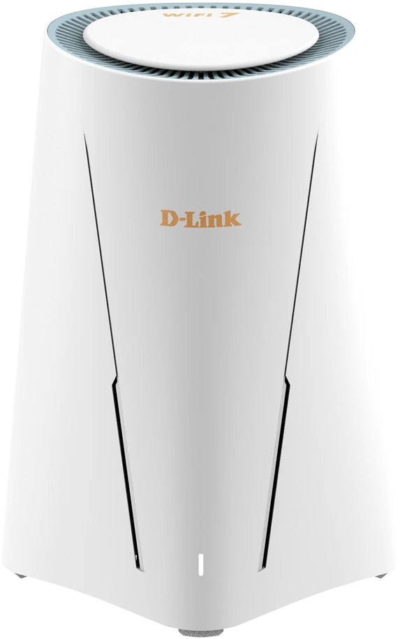 D-Link G536/E | 5G NR BE3600 Wi-Fi 7 Maršrutizatorius | 802.11ax | Mesh Support No | 5G | MU-MiMO No