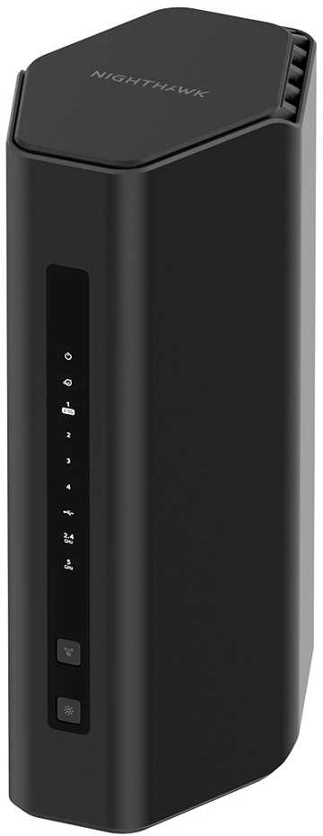 Maršrutizatorius Netgear Nighthawk WiFi 7 RS200-100EUS