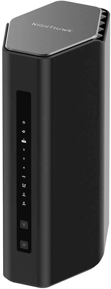 Maršrutizatorius Netgear Nighthawk WiFi 7 RS500-100EUS