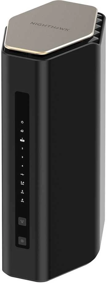 Maršrutizatorius Netgear Nighthawk WiFi 7 RS600-100EUS