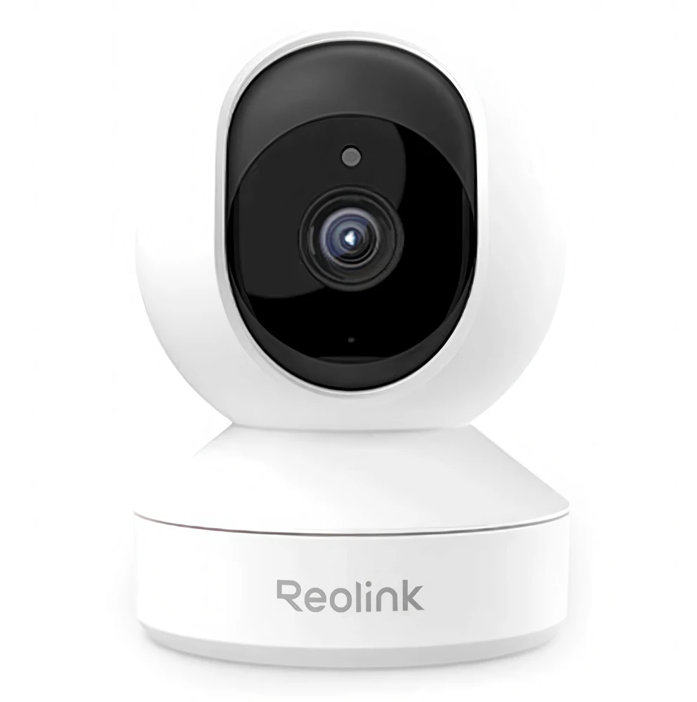 Vidinė apsaugos kamera Reolink E Series E340, baltos spalvos
