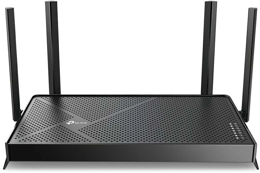 Maršrutizatorius TP-Link Archer BE230 | Wi-Fi 7 | 802.11be | 3570 Mbit/s