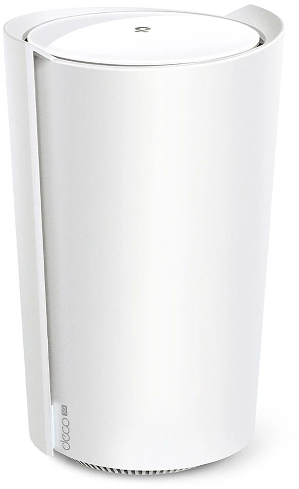 Maršrutizatorius TP-Link Deco X3000-5G 1 vnt.
