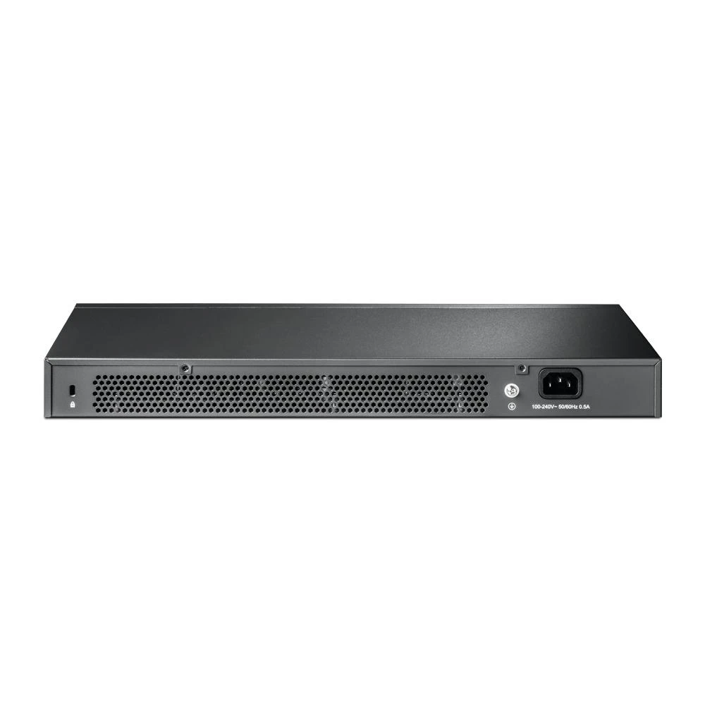 Šakotuvas TP-LINK TL-SG3428 - Valdomas - Komutatorius