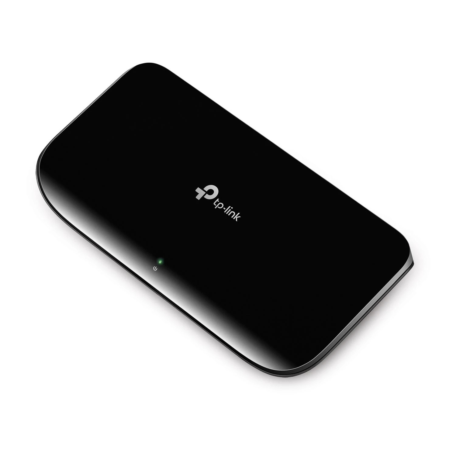 Šakotuvas TP-LINK 8 prievadų gigabito komutatorius