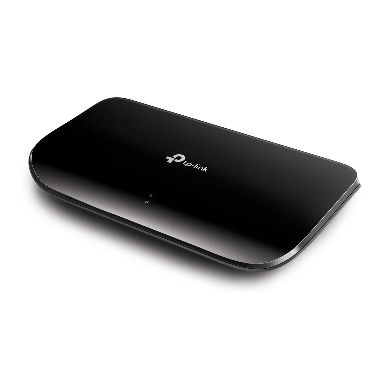 Šakotuvas TP-LINK 8 prievadų gigabito komutatorius