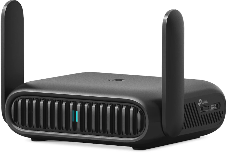 Maršrutizatorius TP-Link TL-WR3602BE