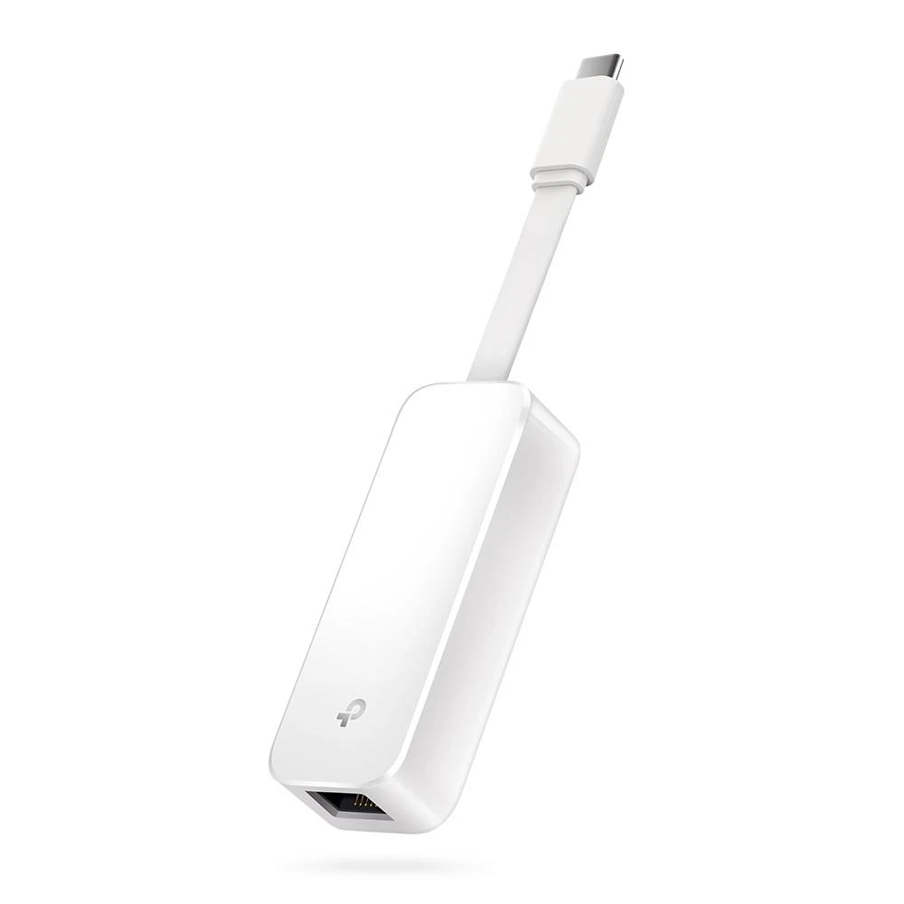 TP-Link UE300C USB 3.0 Type-C Gigabit LAN keitiklis