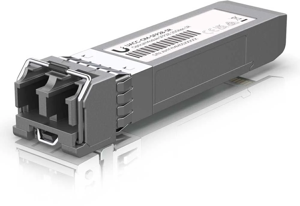 Šakotuvas Ubiquiti UACC-OM-SFP28-SR