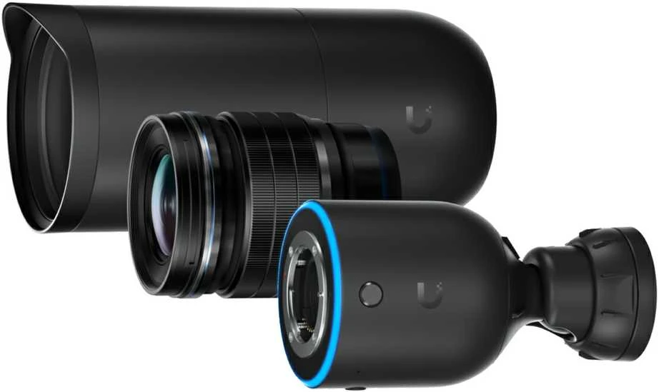 UBIQUITI UVC-AI-DSLR