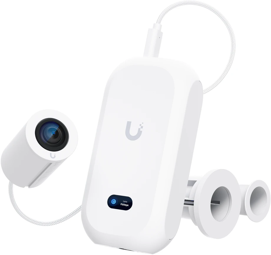 UBIQUITI UVC-AI-THETA-PRO