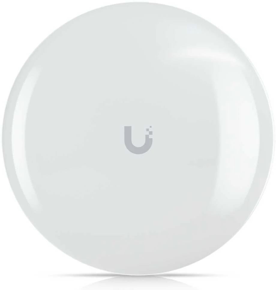 Maršrutizatorius UBIQUITI UDB-PRO-EU 5GHZ WIRELESS BRIDGE WITH POE OUTPUT