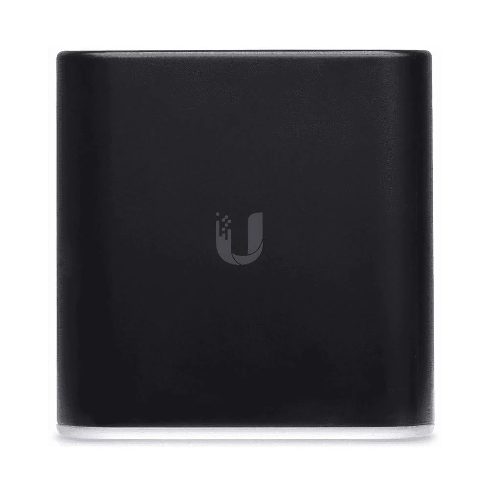 Maršrutizatorius Ubiquiti AirCube | ACB-ISP | 802.11n | 10/100 Mbit/s | Ethernet LAN (RJ-45) jungle 4 | Tinklelio atramos Nr. | MU-MiMO Taip | Nėra mobiliojo plačiajuosčio ryšio