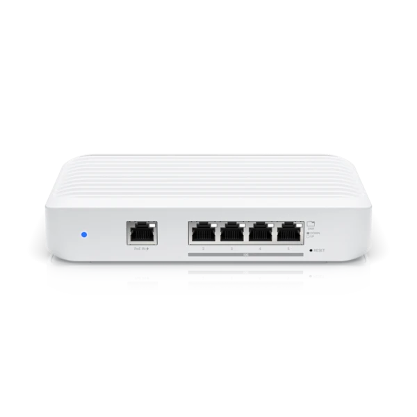 Šakotuvas Ubiquiti | Switch Flex XG | USW-Flex-XG