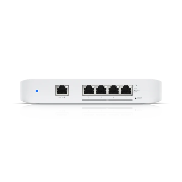 Šakotuvas Ubiquiti | Switch Flex XG | USW-Flex-XG