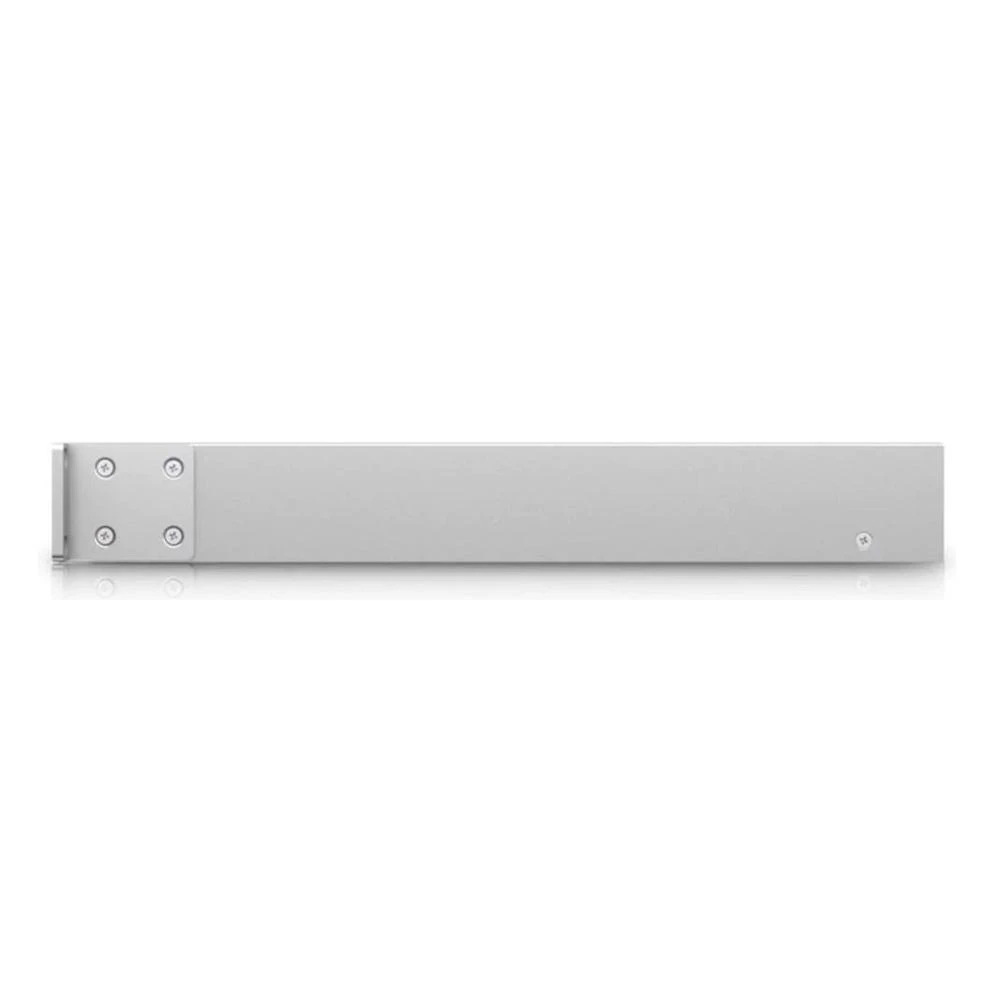 Ubiquiti | Unifi komutatorius | USW-EnterpriseXG-24 | Valdomas L3 | Montuojamas į lentyną | Gigabito Ethernet (varinis) jungčių kiekis: 24 | SFP+ jungčių kiekis: 2x 25G SFP | Maitinimo šaltinio tipas: vidinis