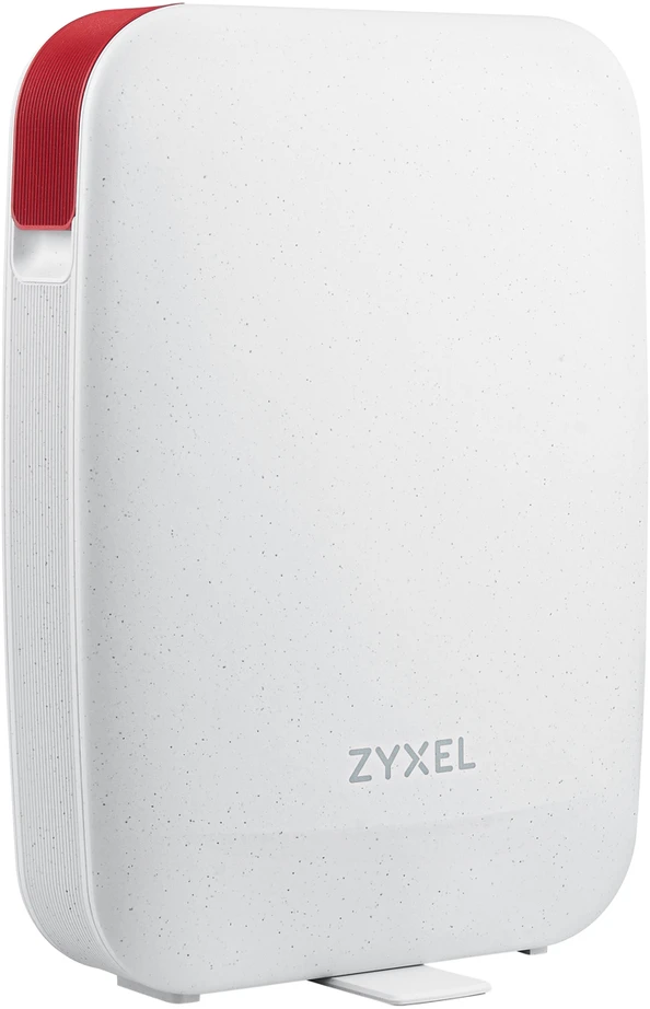 Maršrutizatorius ZYXEL SECURITY ROUTER - 4*GBE LAN, 1*2.5 GBE LAN, 2.5GBE WAN, WIFI 6 MESH (2Y WARRANTY)
