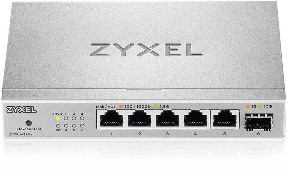 Šakotuvas Zyxel XMG-105-ZZ0101F