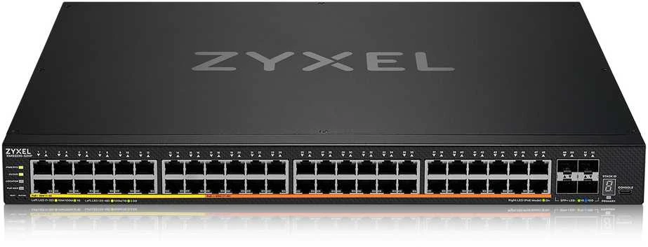 Šakotuvas Zyxel XMG2230-52HP-ZZ0101F