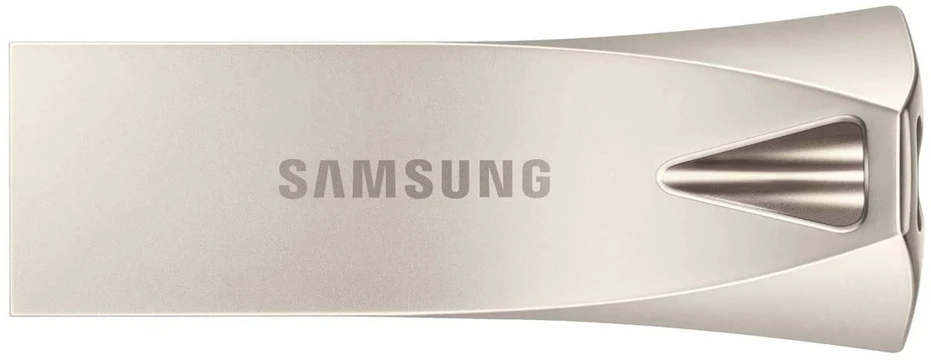 USB laikmena Samsung BAR Plus MUF-512BE3/APC, 512GB