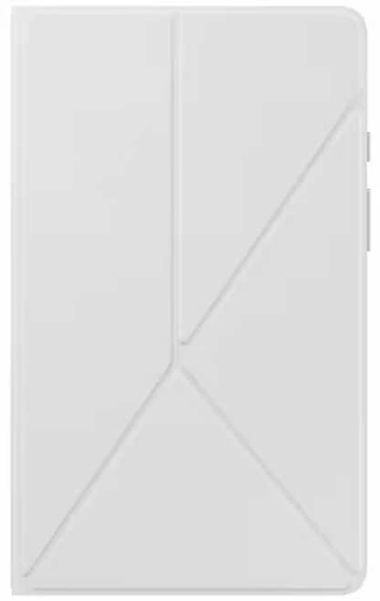 BX110TWE Knygos viršelis, skirtas Samsung Galaxy Tab A9 Baltas (Baltas)