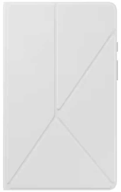 BX110TWE Knygos viršelis, skirtas Samsung Galaxy Tab A9 Baltas (Baltas)