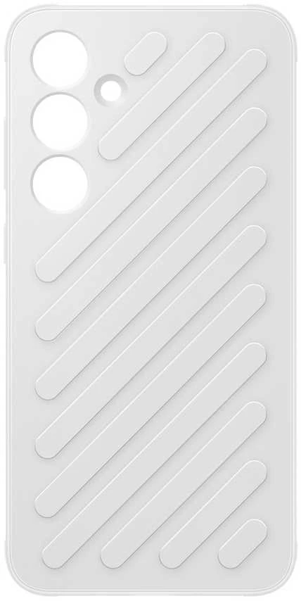 FPS926SA ekrano dėklas Samsung Galaxy S24 Plus, šviesiai pilkas (šviesiai pilkas)
