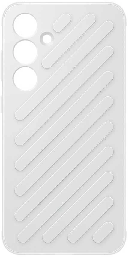 FPS926SA ekrano dėklas Samsung Galaxy S24 Plus, šviesiai pilkas (šviesiai pilkas)
