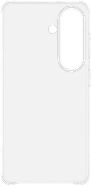 „Samsung Galaxy S26“ skaidrus dėklas