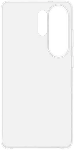 Samsung Galaxy S26 Ultra Clear dėklas permatomas