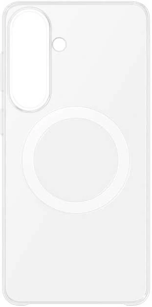 „Samsung Galaxy S26+“ skaidrus magnetinis dėklas