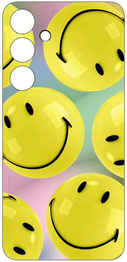 Dėklas MS926CYE Suit Case for Samsung Galaxy S24 Plus, Geltona (Geltona)