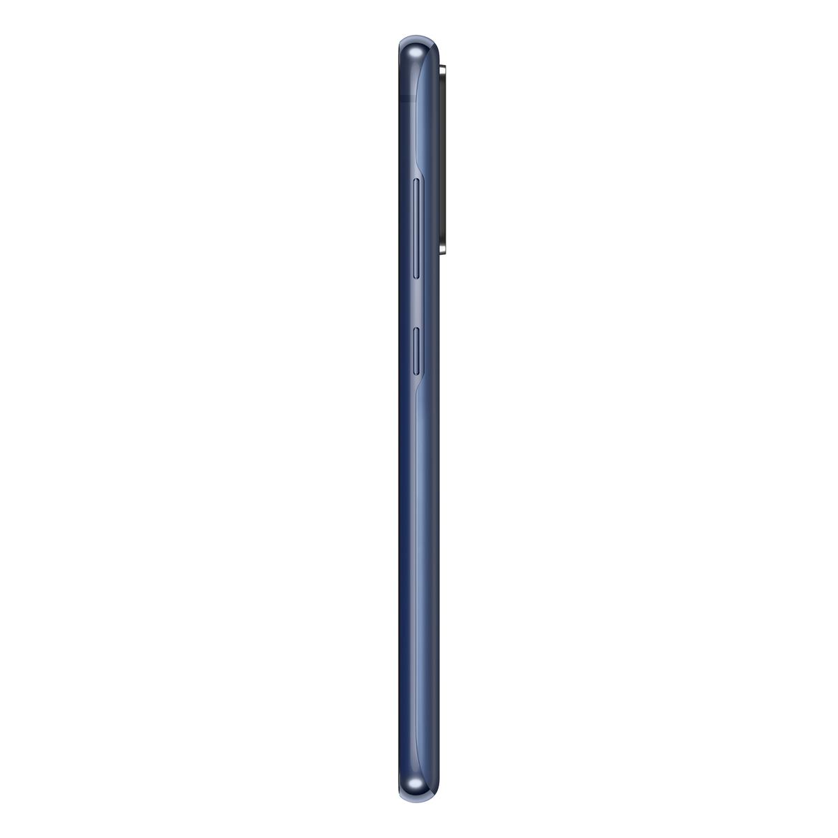 Samsung Galaxy S20 FE 128GB Cloud Navy EU [16,40 cm (6,5\u0026quot;) OLED  ekranas, Android 10, 12MP triguba kamera] | Varle.lt