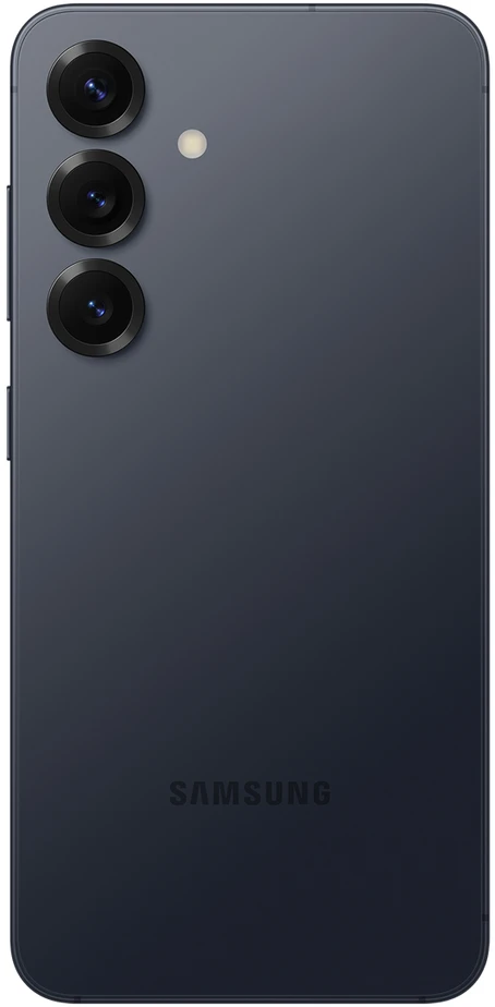 SAMSUNG Galaxy S25+ 5G 12/256GB Blueblack
