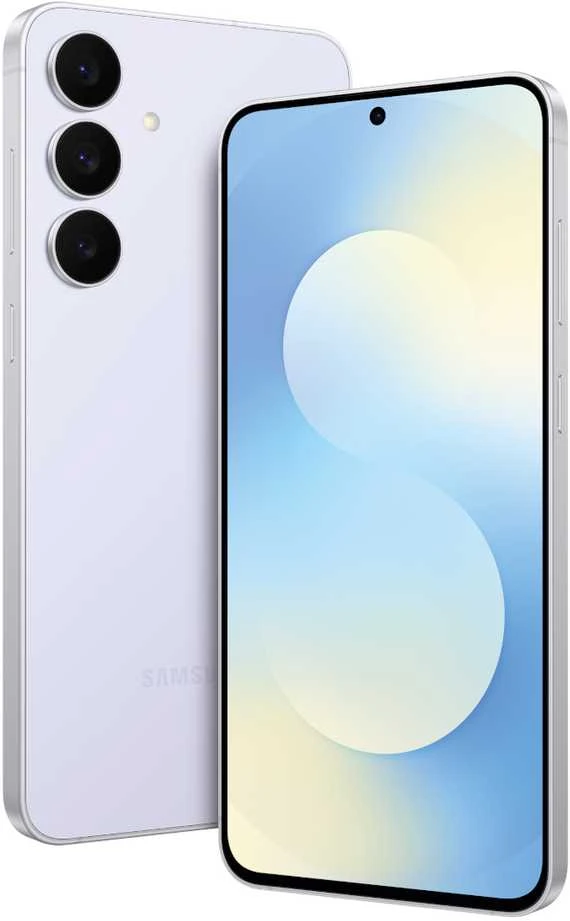 SAMSUNG Galaxy S25 FE 5G 8/256GB Icyblue
