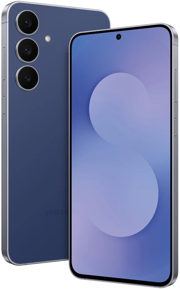 Samsung S25 FE 17 cm (6.7) Dviguba SIM jungtis 5G C tipo USB 8 GB 512 GB 4900 mAh Navy