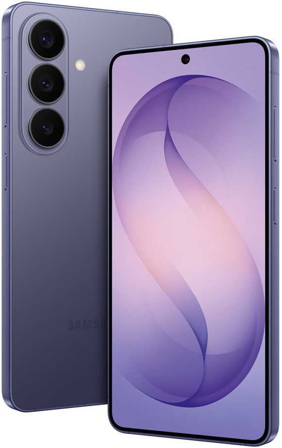 SAMSUNG Galaxy S26 5G 12/512GB Cobalt Violet