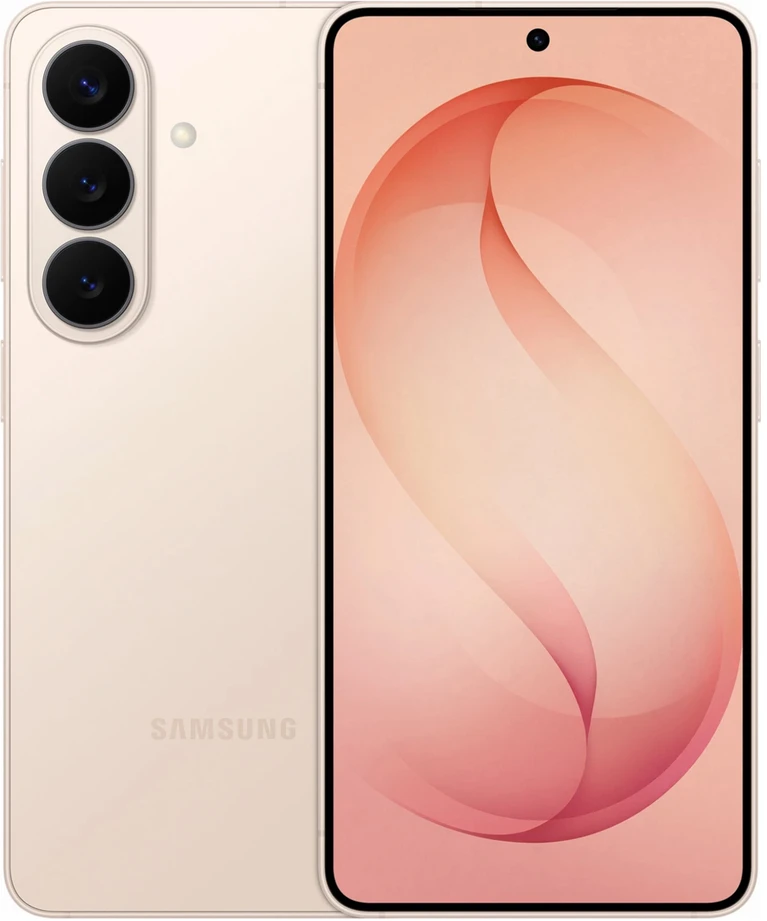 SAMSUNG Galaxy S26 5G 12/512GB Rožinė Gold