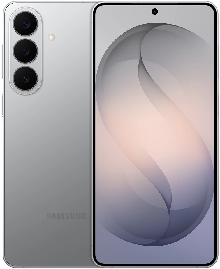 Išmanusis telefonas Samsung Galaxy S26+ S947 5G Dual Sim 12GB RAM 512GB – Sidabrinis