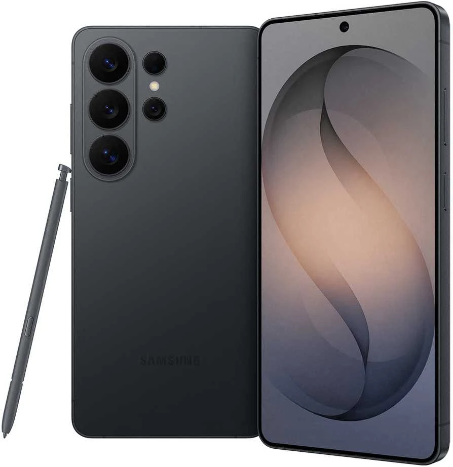 SAMSUNG Galaxy S26 Ultra 5G 16/1TB Black