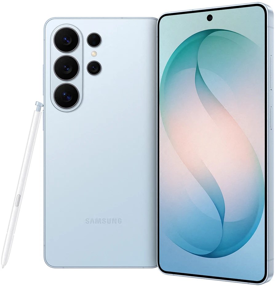 Samsung S26 Ultra S948 5G 16/1TB ds Mėlyna