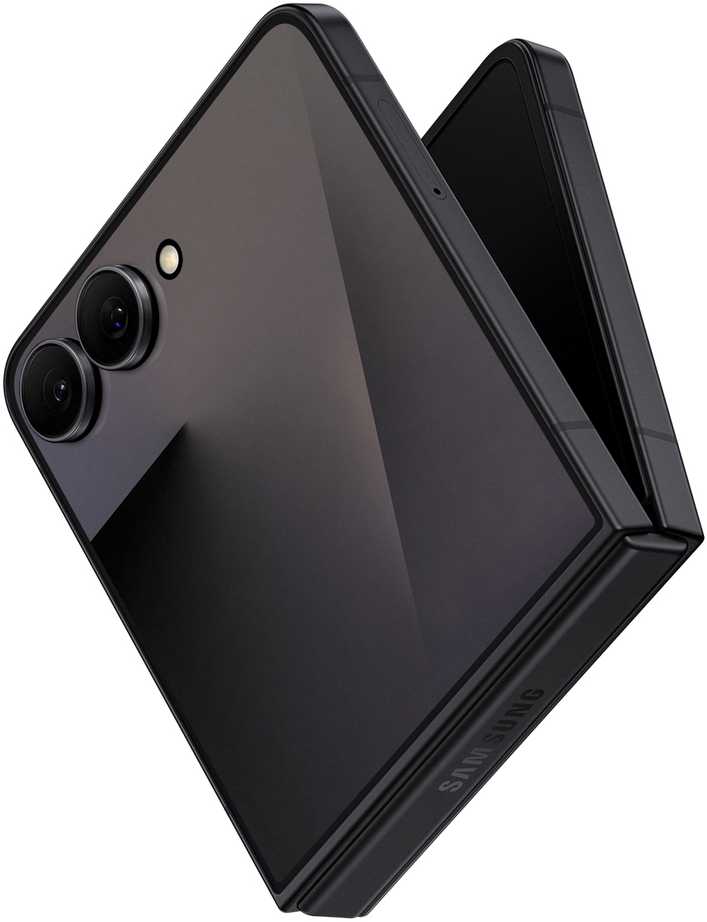 Samsung Z Flip 7 F766 5G 12/256GB jetblack