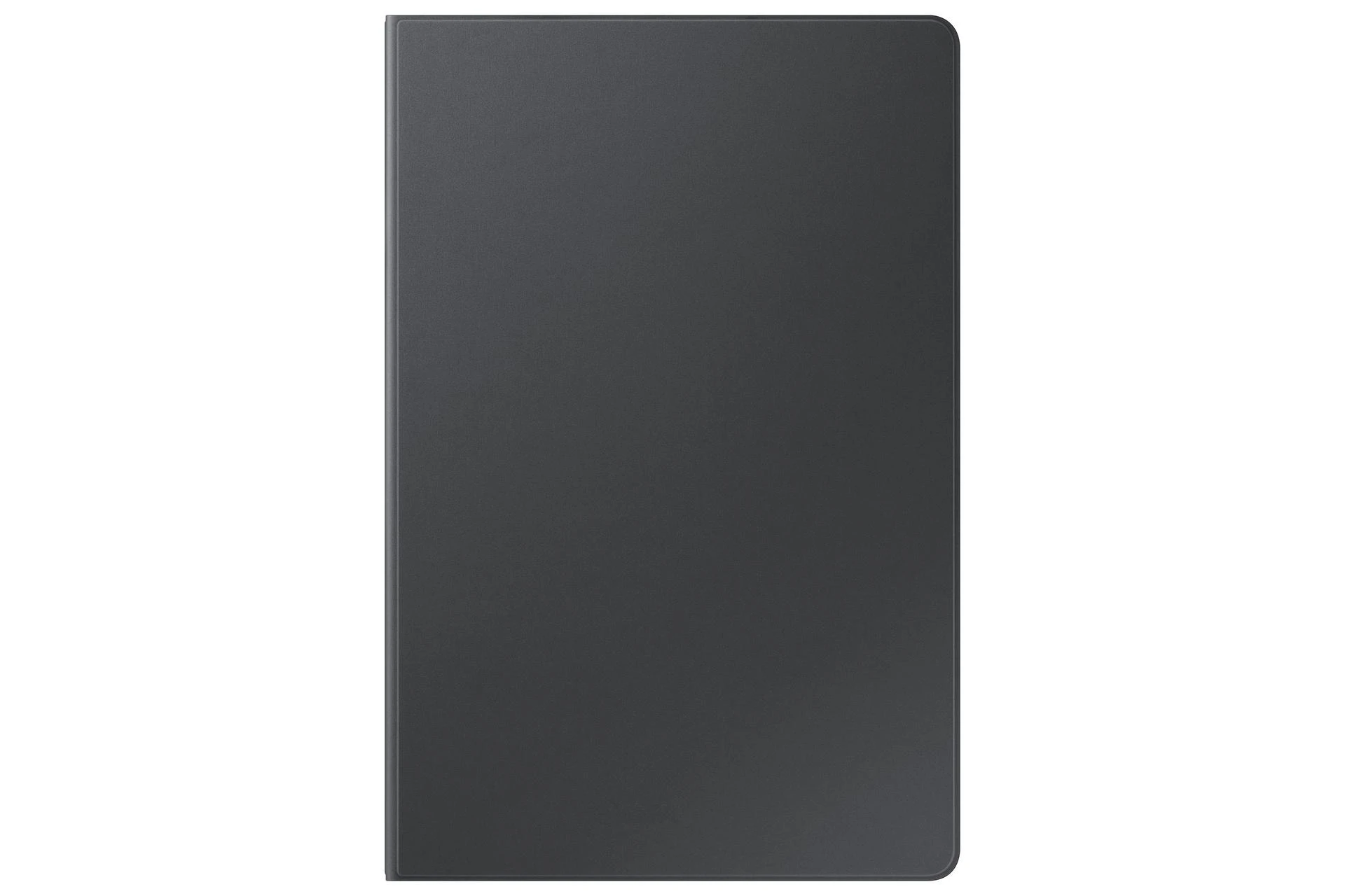Samsung dėklas skirtas Samsung Galaxy Tab A8, tamsiai pilkas