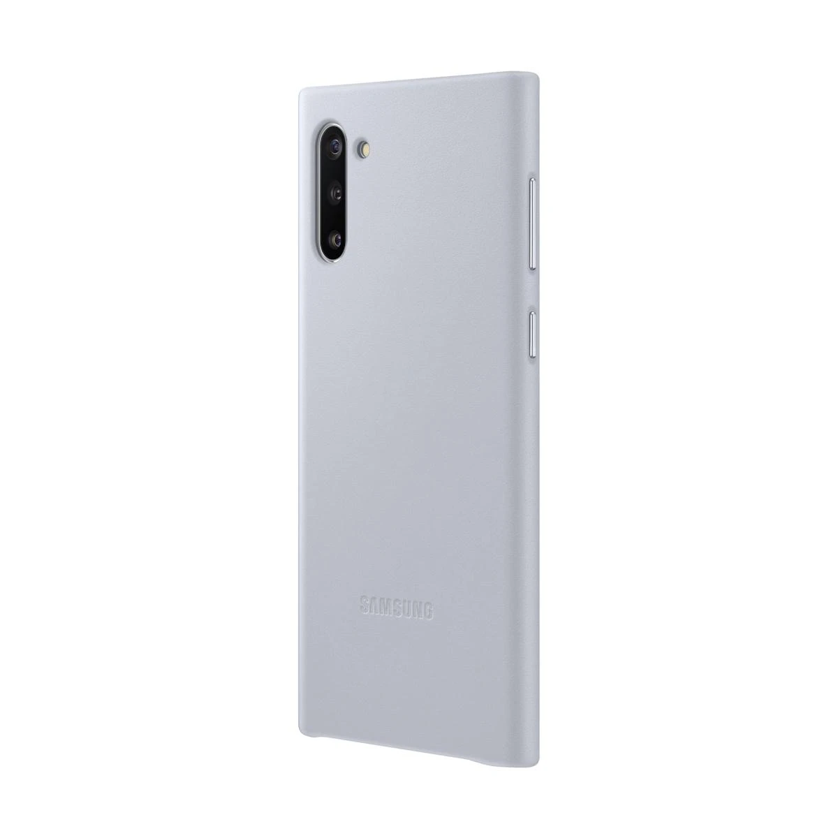 Samsung Galaxy Note10 Odinis dėklas (Pilkas) VN970LJE 